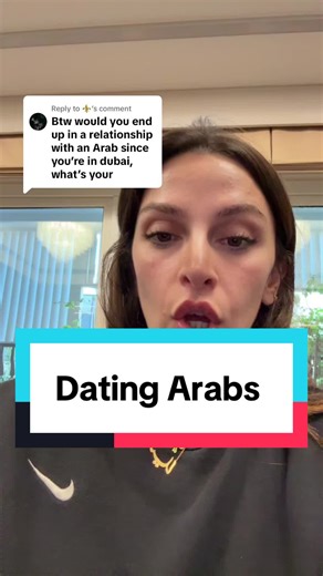 ‏Replying to @⚜️ #dubai #arab #iranian #datingadvice #dubaiinfluencer | arabs