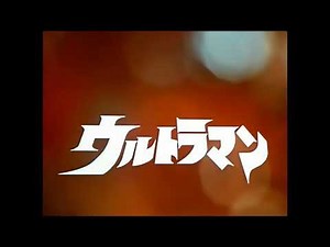 Ultraman Jack(1971) Opening Theme