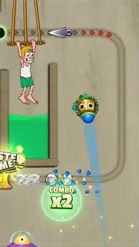 Marble shoot blast part 2 - marble shooter puzzle android gameplay