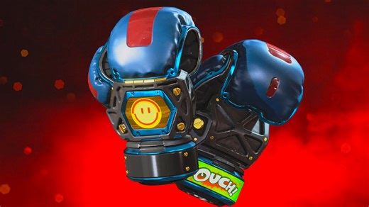 Apex Legends Pathfinder heirloom collection: Animations and skins revealed