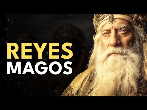 6 de Enero - Día de Reyes: La Historia de los Hombres que Siguieron la Estrella
