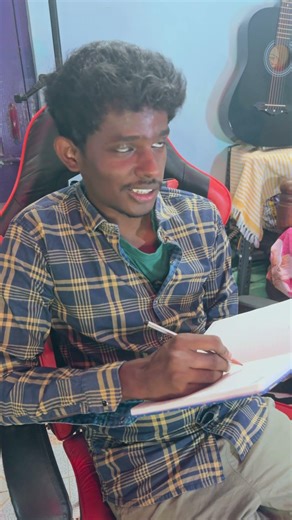 Seminar scenerio in medical college