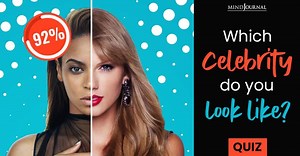 Which Celebrity Do You Look Alike? QUIZ - The Minds Journal