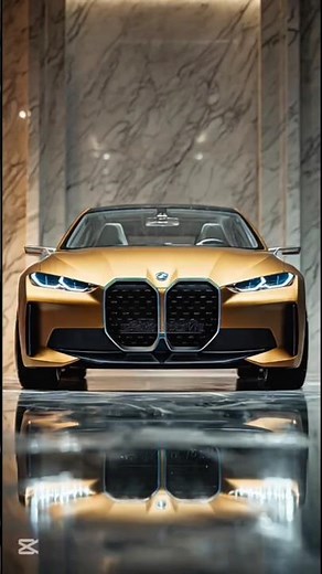 New BMW i4 2026 Review #tesla #toyota #bmw #royalrice #rangerover #fyp