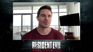 8.4K views · 39 reactions | Star Robbie Amell invites you to experience the beginning of evil in Resident Evil: Welcome to Raccoon City this weekend at Regal to earn 500 extra credits! ️: https://regmovi.es/3kzD5M4 | Regal | Facebook
