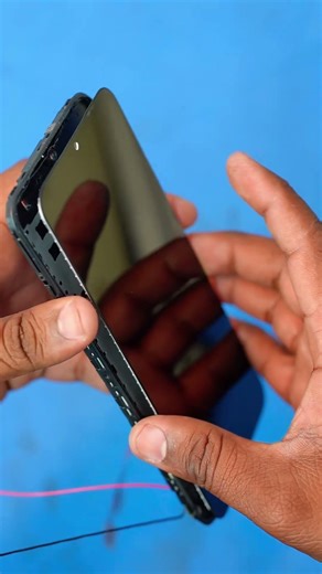 Samsung m14 5g original display replace