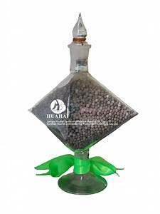 [Hot Item] to-3 Aluminium Base Palladium Deoxidizer, Oxygen Removal Chemical Catalyst, Oxygen Sorbent