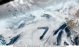 4.7K views · 33 reactions | Guess what we did tonight! We found the 7th sea! | US National Weather Service Sioux Falls South Dakota | Facebook