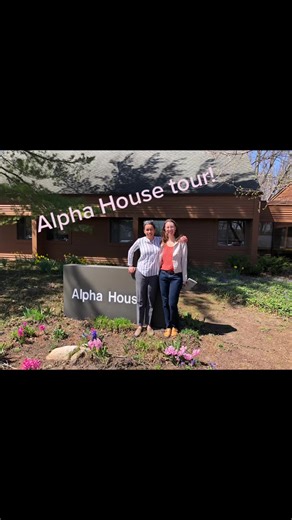 Transforming Lives: Alpha House's Impact on Homelessness