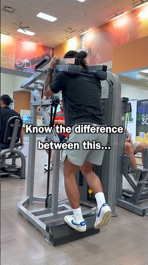 Yielding vs Overcoming Isometrics