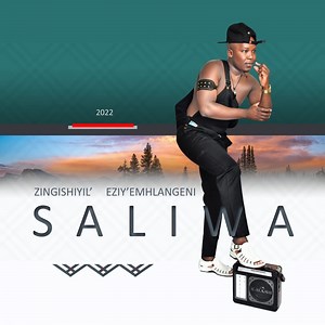 Elawini Likamagumede (feat. Indoni) - Saliwa: Song Lyrics, Music Videos & Concerts