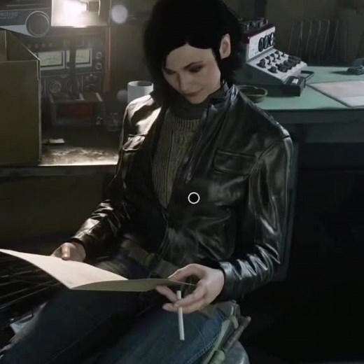 Helen Park Cold War Cod Estetik Park