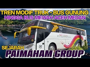 Kisah Sukses PAIMAHAM GROUP