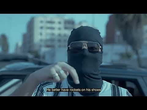 23 - WINDOW SHOPPER (OFFICIELL MUSIKVIDEO)