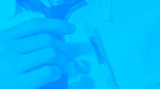 Vape Cart Batteries: Vape Pens & Cart Pen Batteries | Ooze