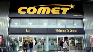 Comet