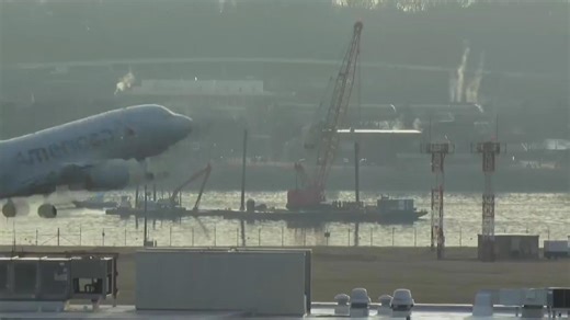 Investigators will detail causes of the midair collision over Washington, DC, and recommend changes