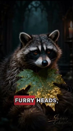 Japan’s Most Famous Shape-Shifter: The Tanuki 🦝 #viral #facts