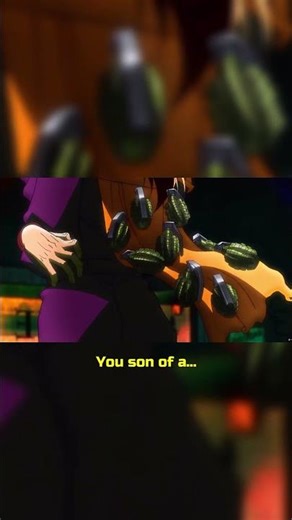 He's a monster...#shorts