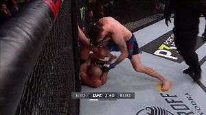 354K views · 3.5K reactions |  LEAN, MEAN(s) FIGHTING MACHINE  Head over to ESPN for the main card | UFC | Facebook