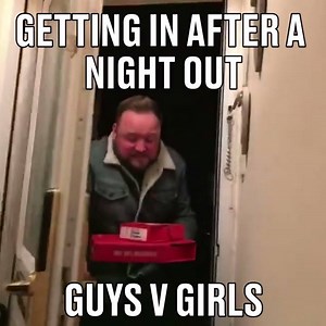 Accurate 😂 By Arron Crascall | LADbible
