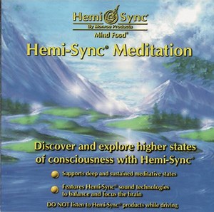No Artist - Hemi-Sync Meditation