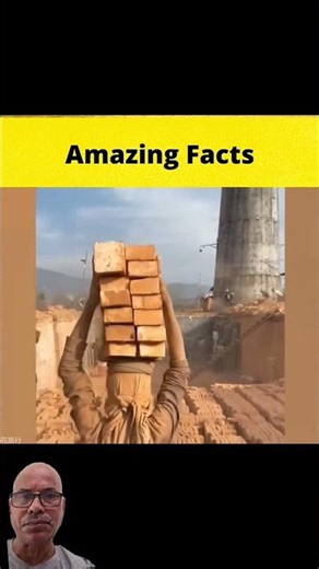 Amazing facts #shortsfeed #facts #nothingimposibleinthisworld