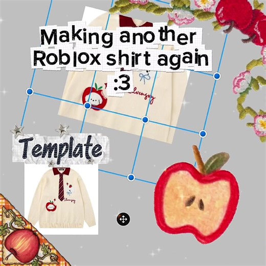Best Roblox Shirt Design Ideas Using Ibis Paint