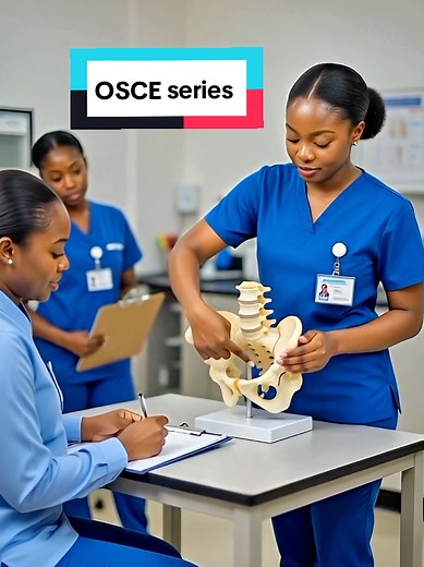 Understanding the Female Pelvis in Nursing
