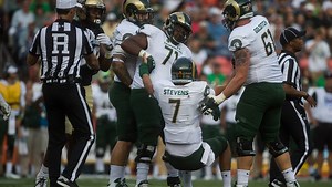 Analysis: Tough loss prevents CSU football from stepping into spotlight
