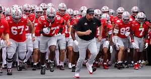 LIVE UPDATES: Ohio State vs. Washington