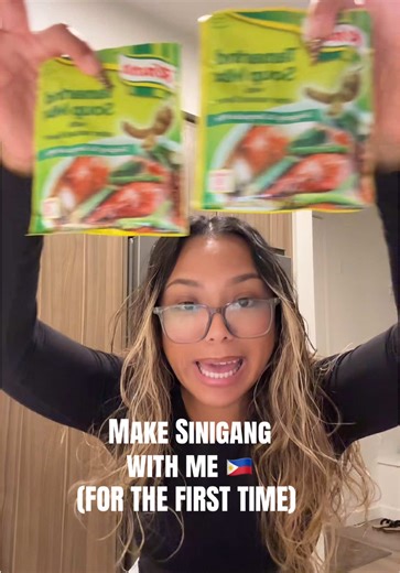 How to Make Sinigang: A Filipino Comfort Food Recipe