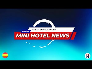 Como crear un cuenta en Booking.com (para hoteles)