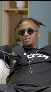 This is how Emtee took over the Ltido Podcast😂😂 | Meddison SA