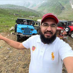 48K views · 3.1K reactions | A Visit To Saif ul Malook Lake | Naran Kaghan | 2023 | Sheikh Atif Khalil | Facebook