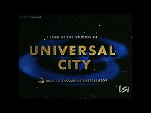 Universal Television