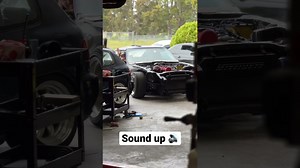 Datsun L28 Turbo Noises 280Z