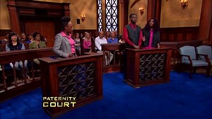 2.4K views · 22 reactions | Ms. Laws admits to sleeping with both men in a clip from today's episode! Watch it now and tell us your thoughts on the case. #PaternityCourt | Paternity Court | Facebook