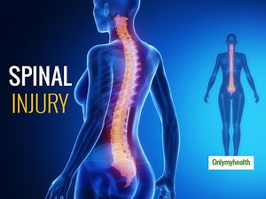 Spinal Injury? All You Need To Know To Keep It Away