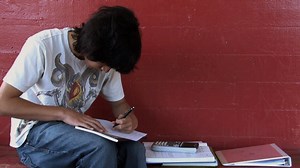 Race to Nowhere | Netflix