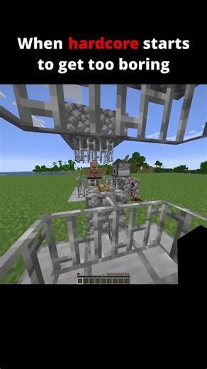#minecraft #minecraftmemes #minecraftshorts Invincible meme