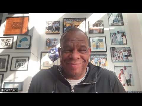 Hubert Davis Pre-Miami ACC Coaches’ Call (2/9/26) | UNC Basketball