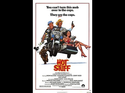 Hot Stuff 1979 Trailer - YouTube