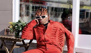 02 Lyrics by Oxlade | Updated Lyrics