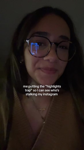 Mastering the Highlights Trap on Instagram