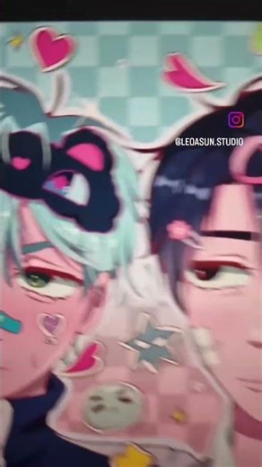 Ivan x Till 🤭🎀