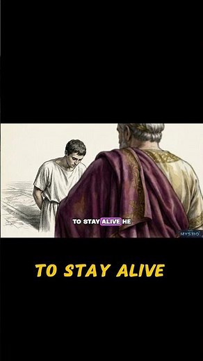 The Trauma That Forged an Roman Emperor
