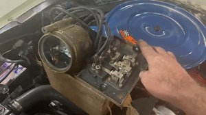 Rod, VK2FCAA, sent us this video of his WWII, Morse code signal light. | K9YA Telegraph