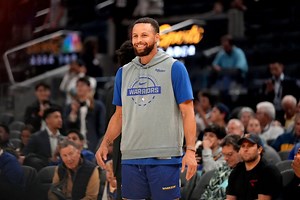 Stephen Curry Injury Update: Warriors Get Massive News Altering West Playoff Picture