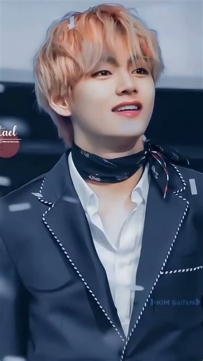 bts member beautiful look🥰